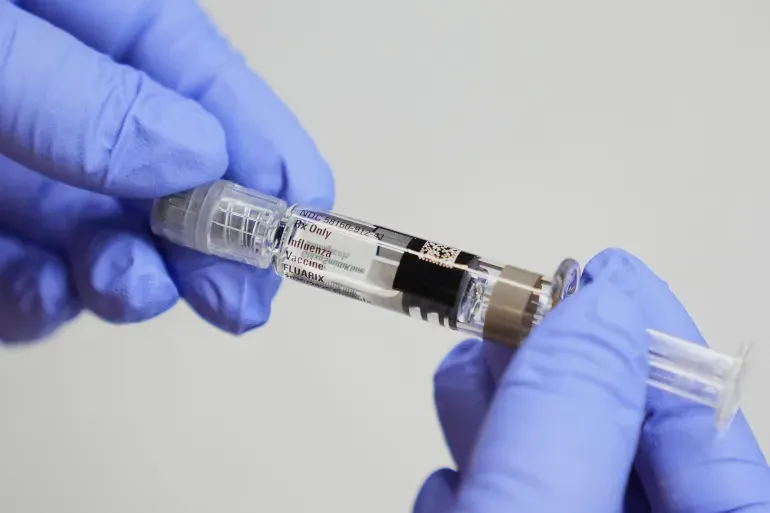 US Medical Groups Issue Fall Vaccine Guidance Urging Flu, COVID and RSV Protection