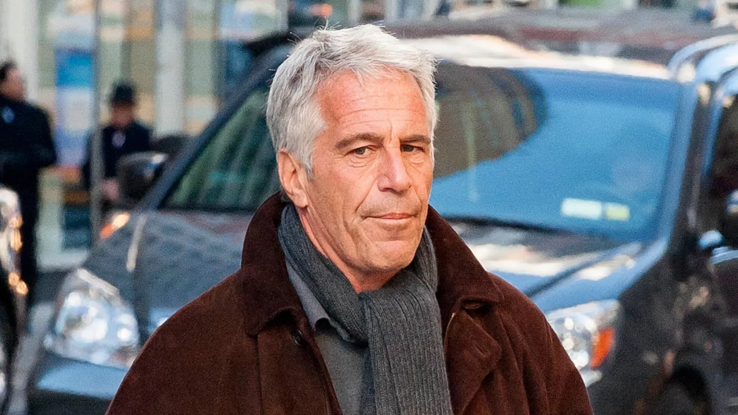 Federal Judge Unseals Alleged Jeffrey Epstein Suicide Note